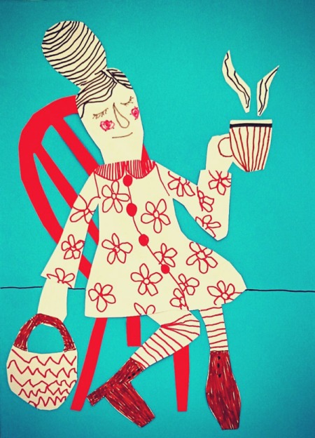 coffe-lady-anna-berger